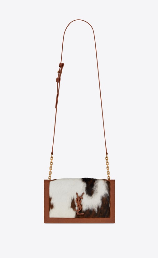 Schultasche aus Kuhleder